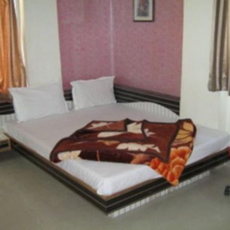 Angan Residency Ahmedabad Exterior foto