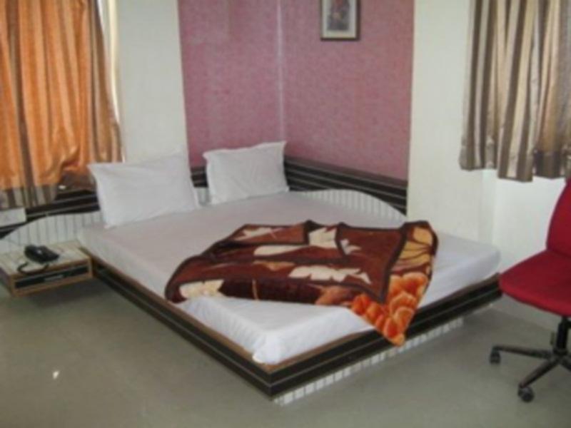 Angan Residency Ahmedabad Exterior foto